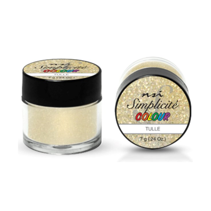 NSI Simplicite PolyDip Tulle 7g