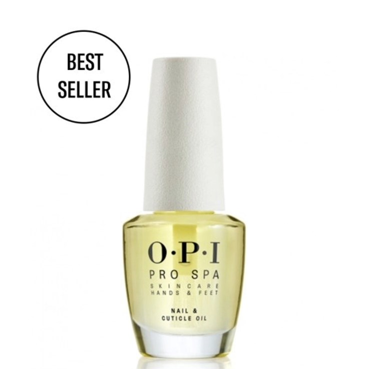 OPI Nail & Cuticle Oil 14.8ml