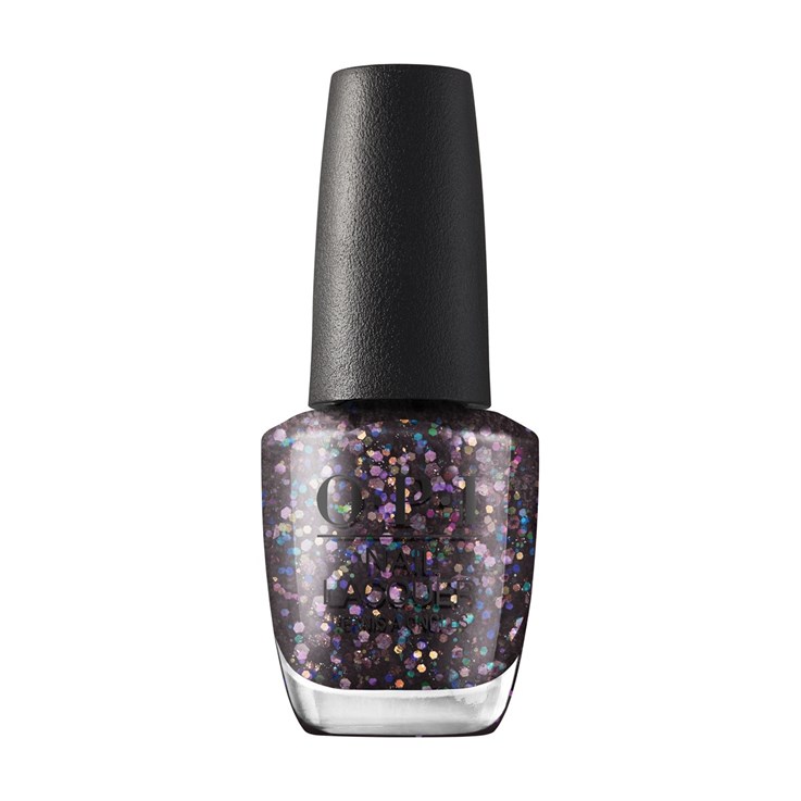 OPI NL Hot and Coaled - Winter 23 Collection