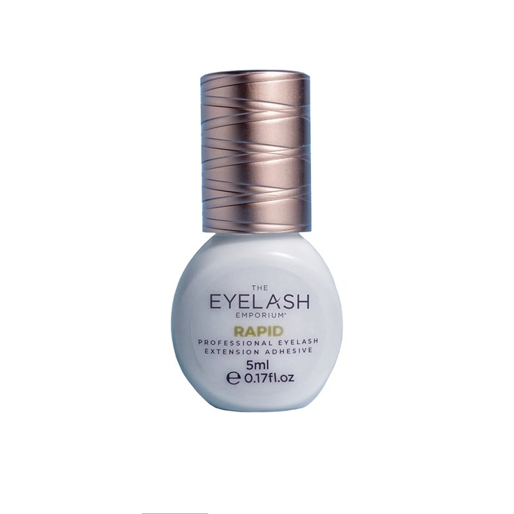 Eyelash Emporium Rapid 0.5 Second Adhesive - 5ml 