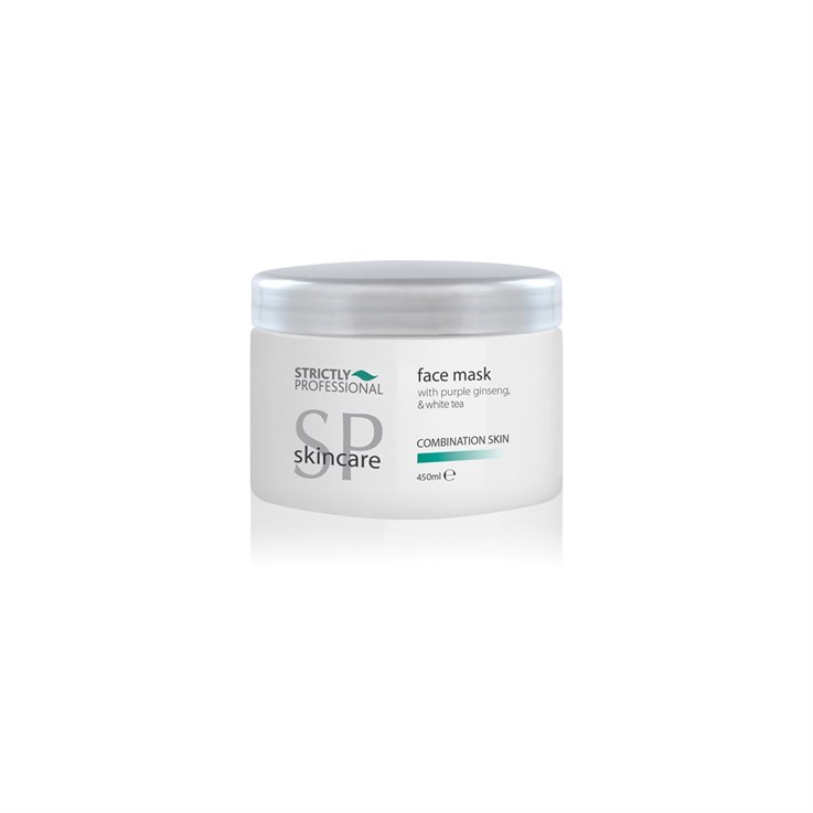 Strictly Professional Mask Combination Skin 450ml