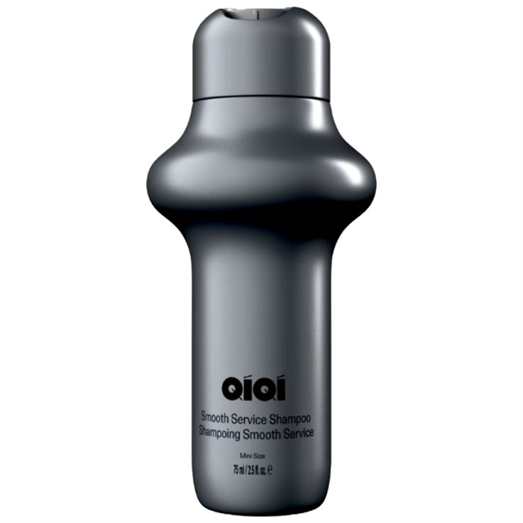 QiQi SelfCtrl - Smooth Service Shampoo Mini Size 75ml