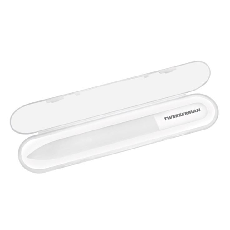 Tweezerman Glass Nail File