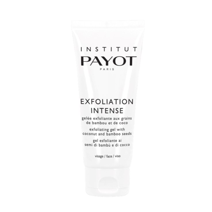 PAYOT Exfoliating Facial Gel Payot Intense - 100ml