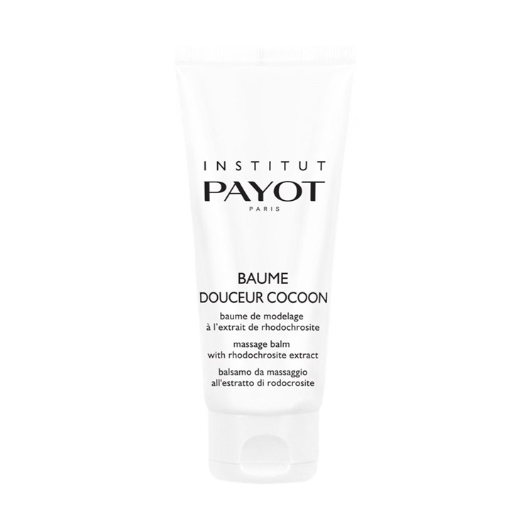 PAYOT Cocoon Soft Massage Balm 200ml