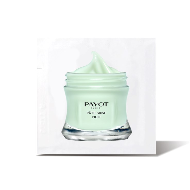 PAYOT Pate Grise Nuit Sample 2ml x 10
