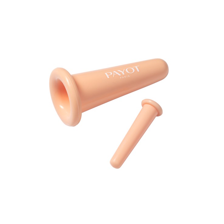 PAYOT Pro Face Massage Suction Cups 