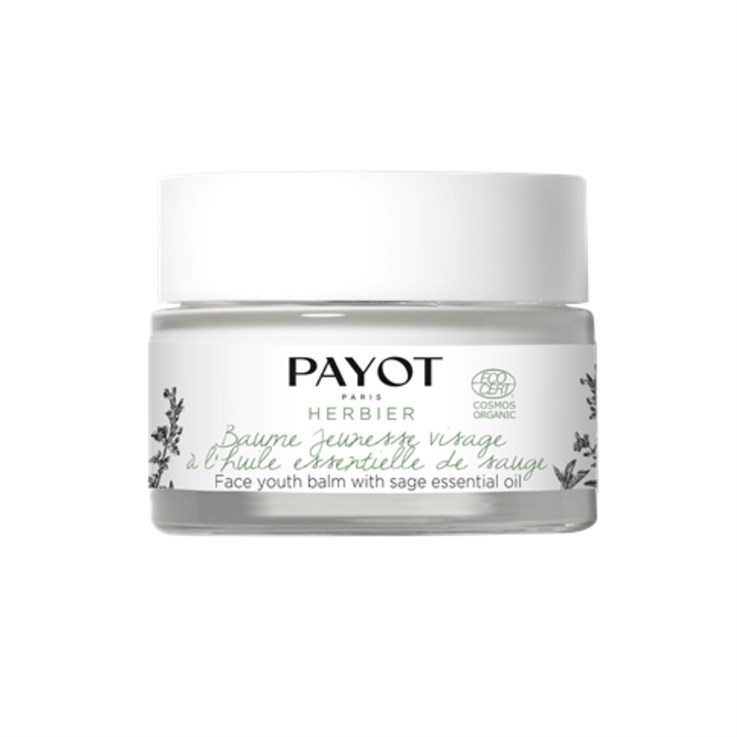 PAYOT Herbier Baume Jeunesse Visage Balm 50ml