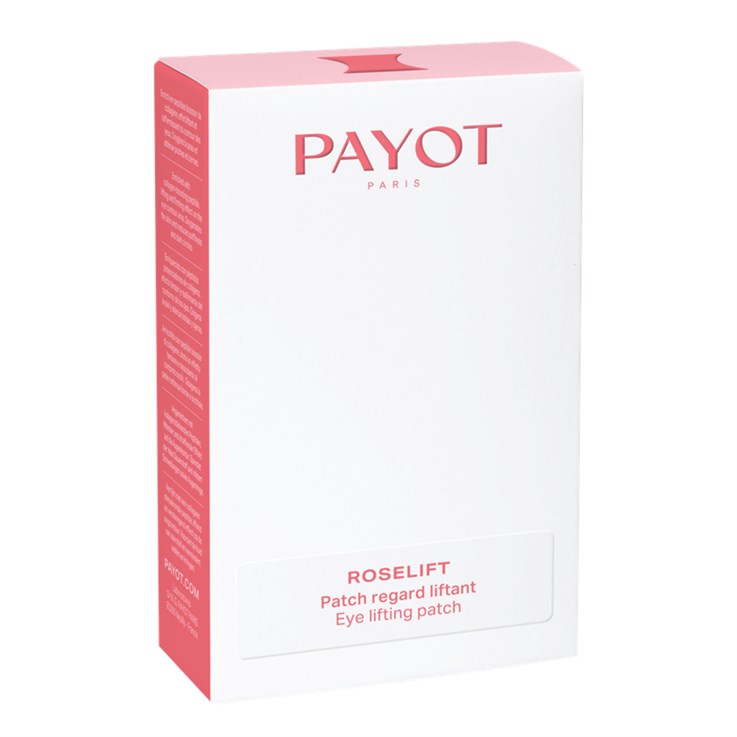 PAYOT Rose Lift Collagen Eye Patches - 10 Pack