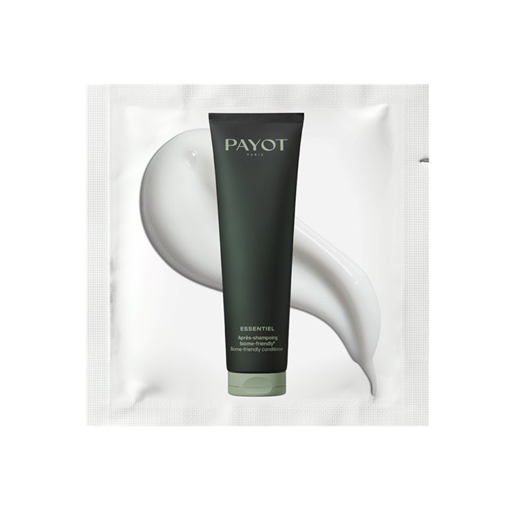 PAYOT Essential Gentle Conditioner Sample X 10