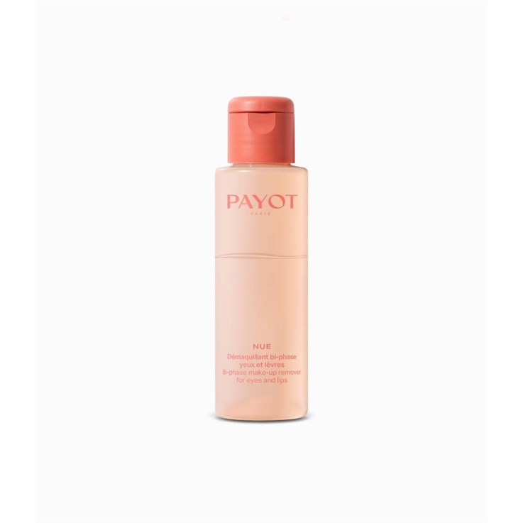 PAYOT Nue Bi-Phase Eye and Lip Make Up Remover 100ml