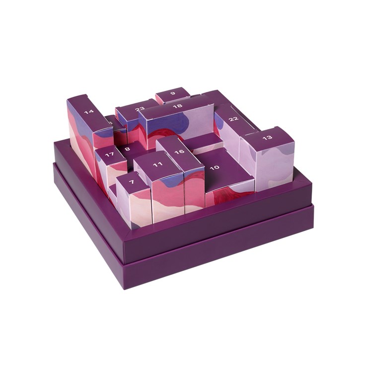 PAYOT Advent Calendar 2024
