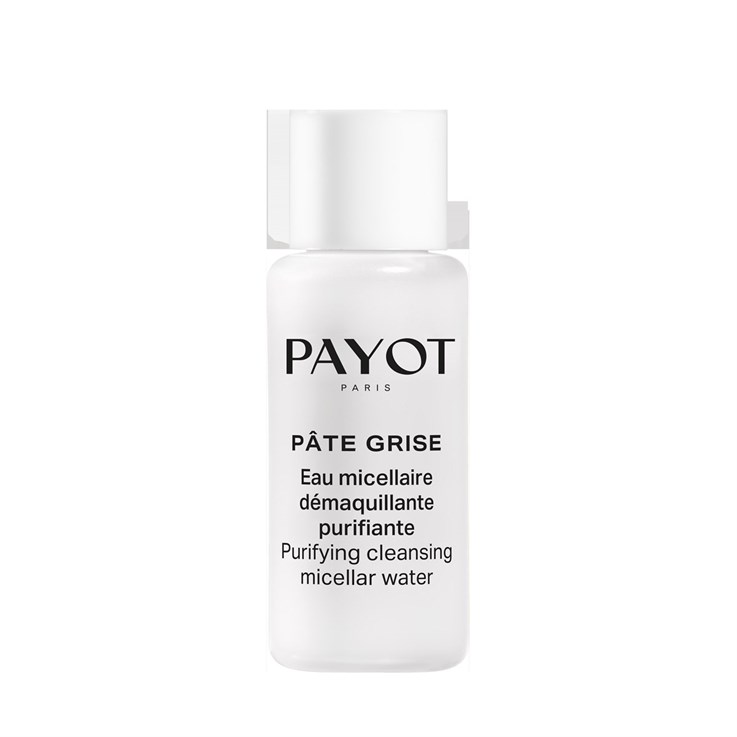 PAYOT Pate Grise Purifying Micellar Water 10ml Sample X10