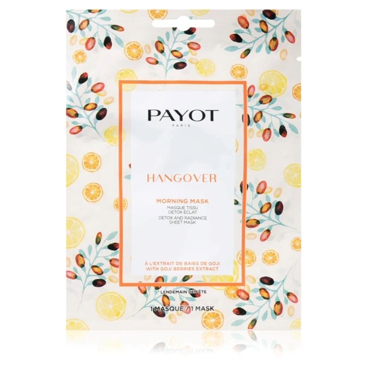 PAYOT Morning Mask - Hangover SINGLE