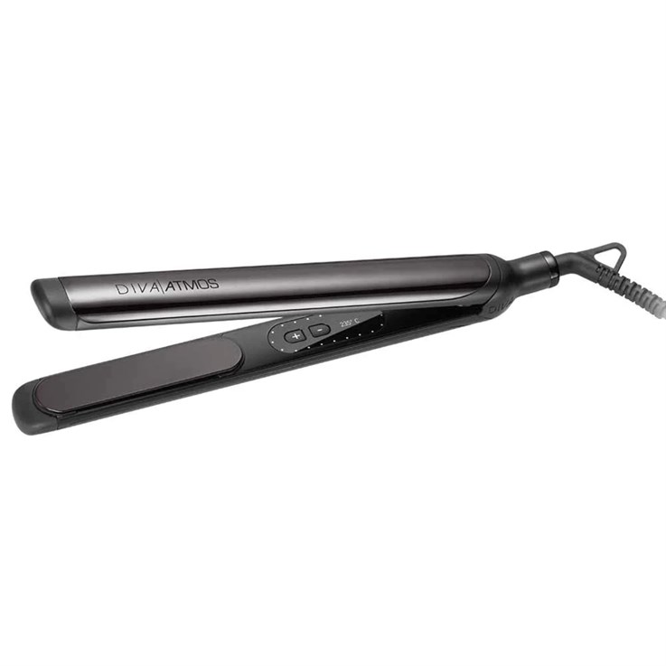 Diva Atmos Standard Professional Styler- 25mm