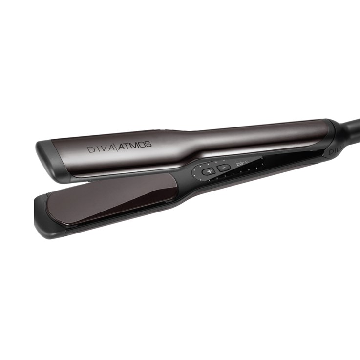 Diva Atmos Wide Professional Styler - 42mm