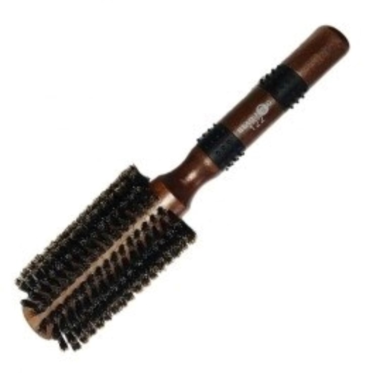 Head Jog 122 Boar Bristle Brush 28mm