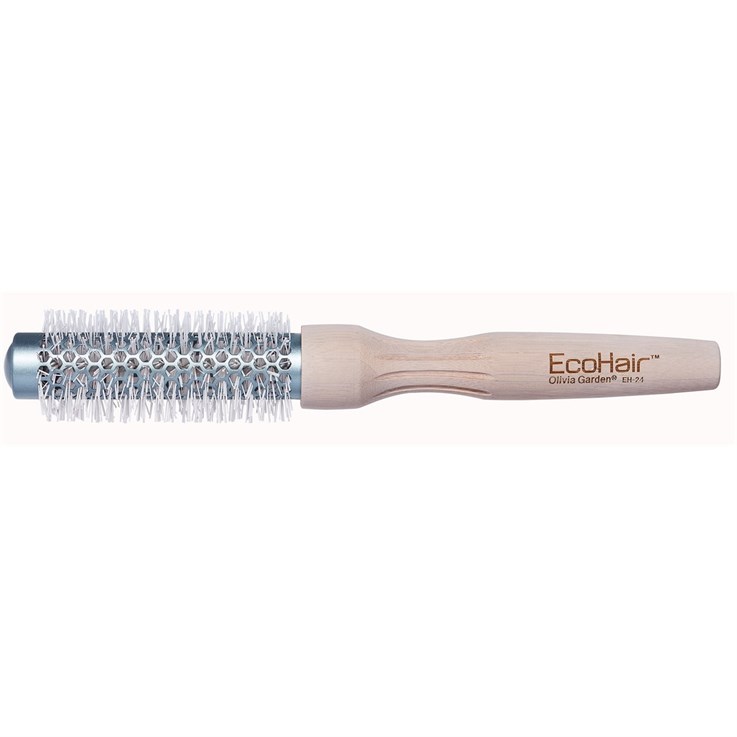 Olivia Garden Thermo Radial 24mm