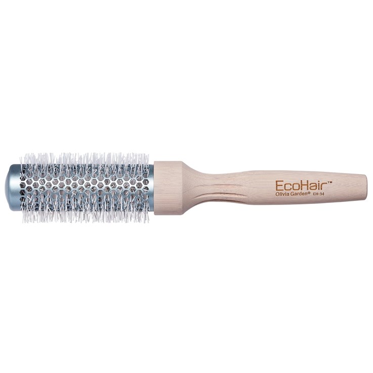 Olivia Garden Thermo Radial 34mm