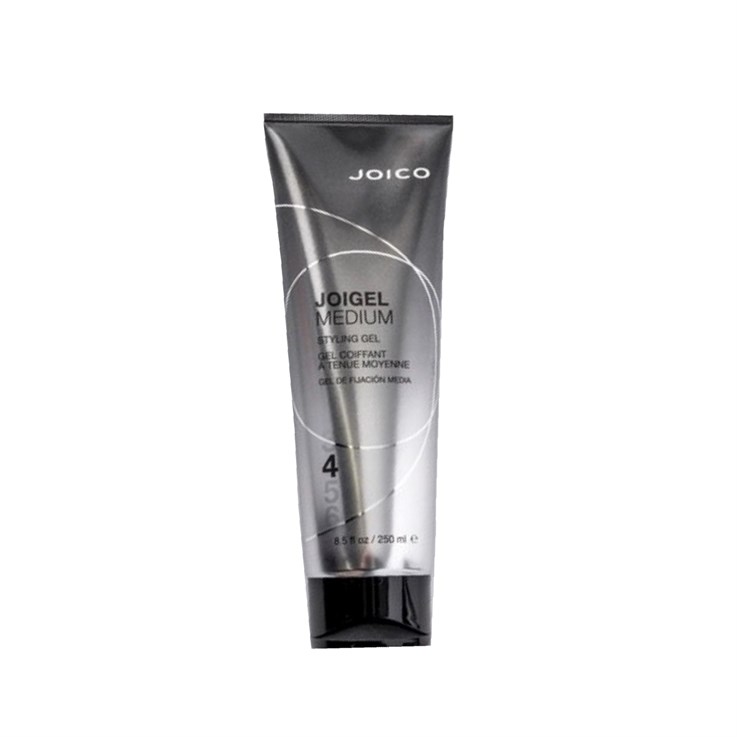 Joico Style & Finish JoiGel Medium 250ml