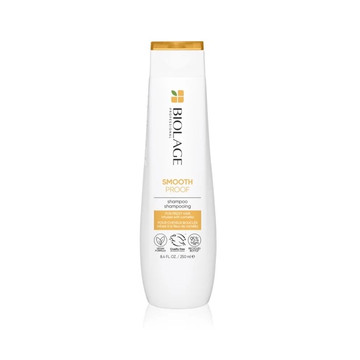 Biolage Smooth Proof Shampoo - 250ml
