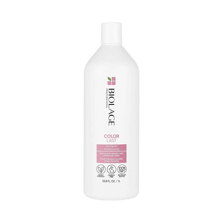 Biolage Colorlast Color Care Shampoo 1L