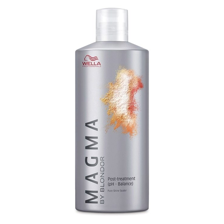 Wella Magma Colour Complete 500ml