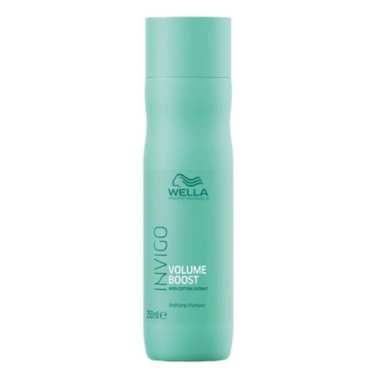 Wella Invigo Volume Shampoo 250ml