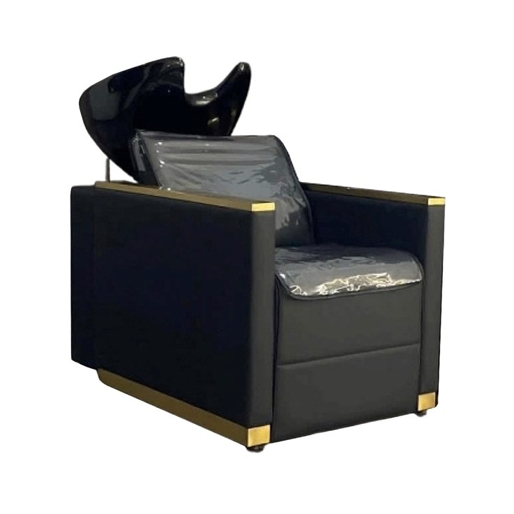 Scorpion Kana Backwash Unit - Black