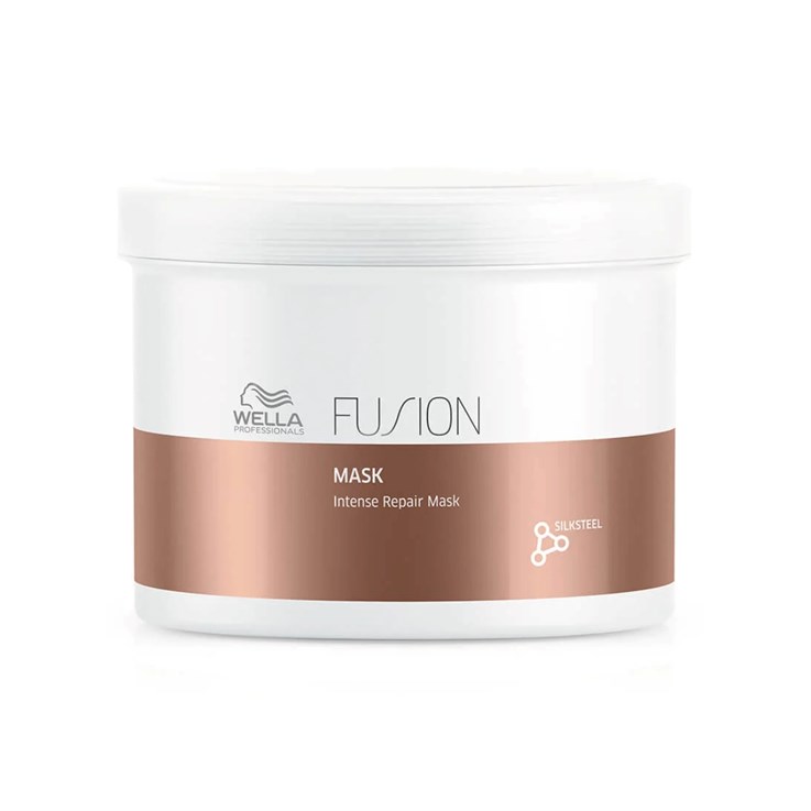 Wella Professionals Fusion Mask 500ml