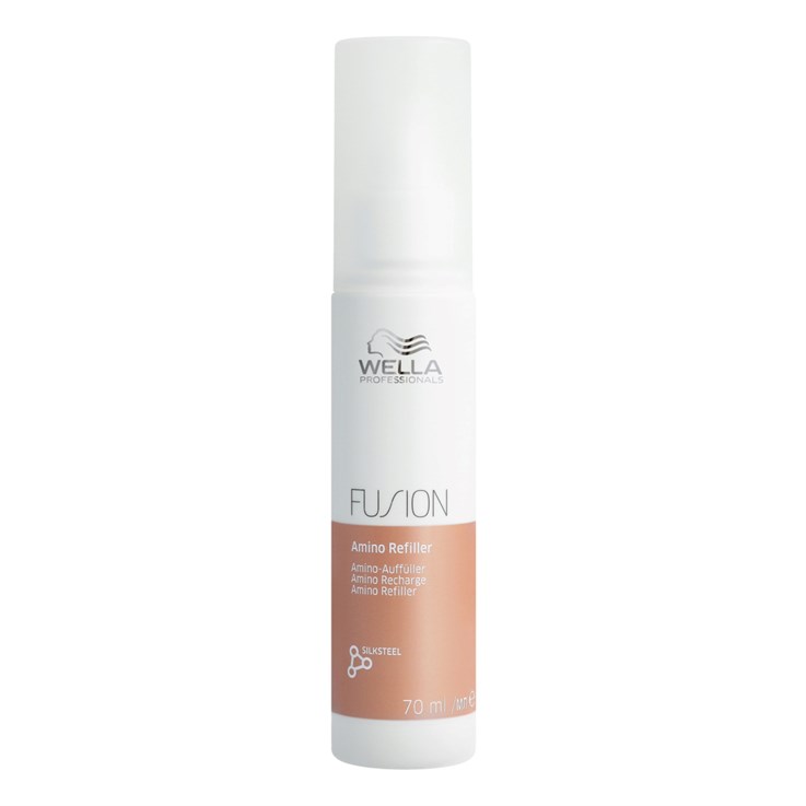 Wella Fusion Amino Refiller 70ML