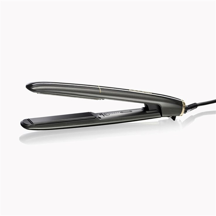 BaByliss Stilista Pro Straightener Grey / Gold