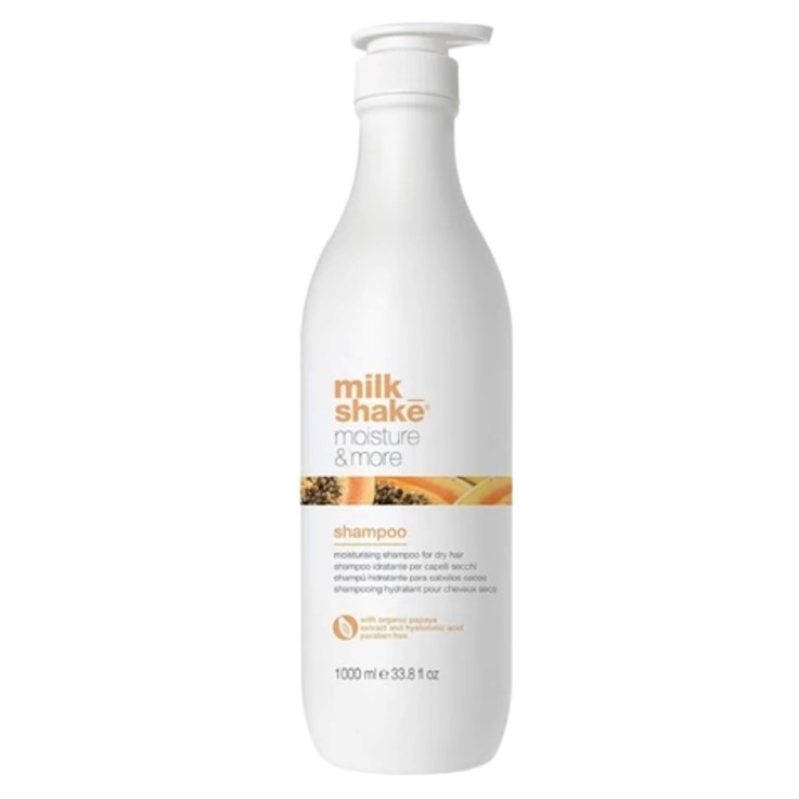 Milk_Shake Moisture & More Shampoo 1L