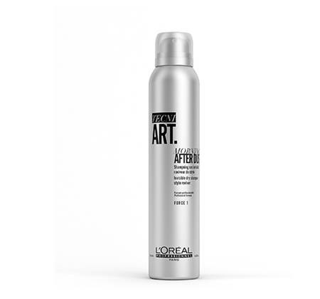 L'Oréal Professionnel Tecni.ART Morning After Dust Dry Shampoo