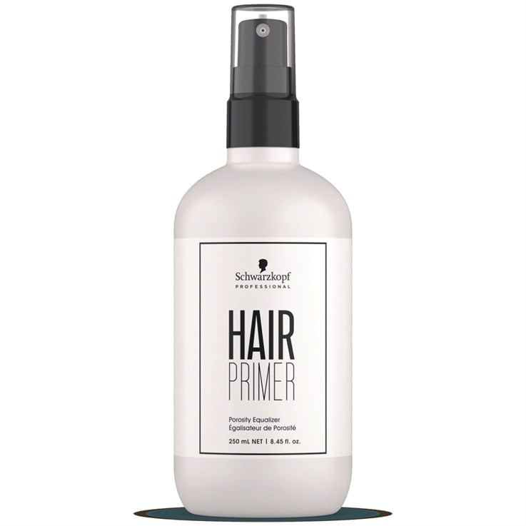 Schwarzkopf Hair Primer Pre-Colour Treatment - 250ml
