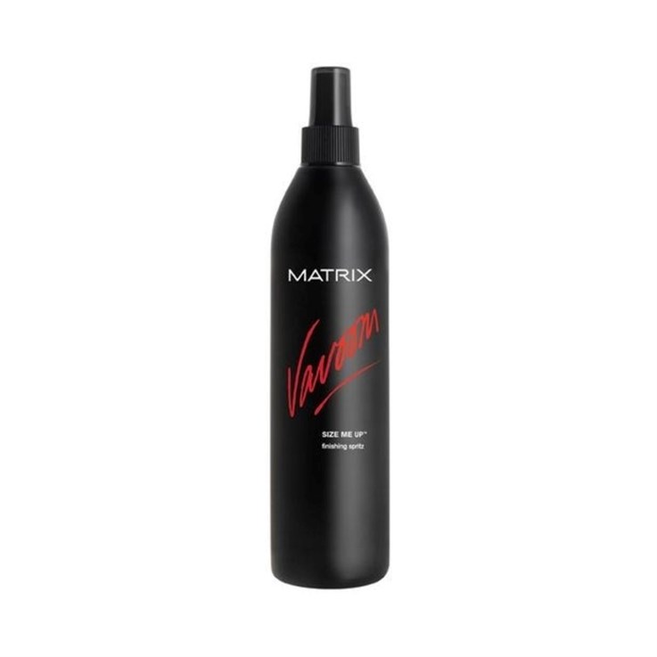 Matrix Vavoom Hair Finishing Spritz - 400ml