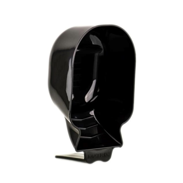 Matrix Hair Colour Mixing Bowl - Black