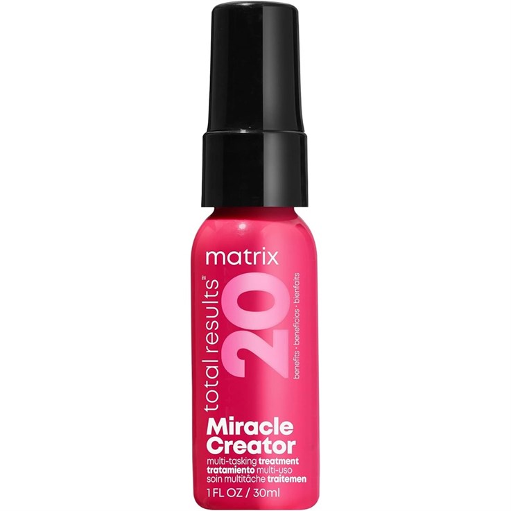 Matrix Total Results Miracle Creator Hair Treatment - 30ml