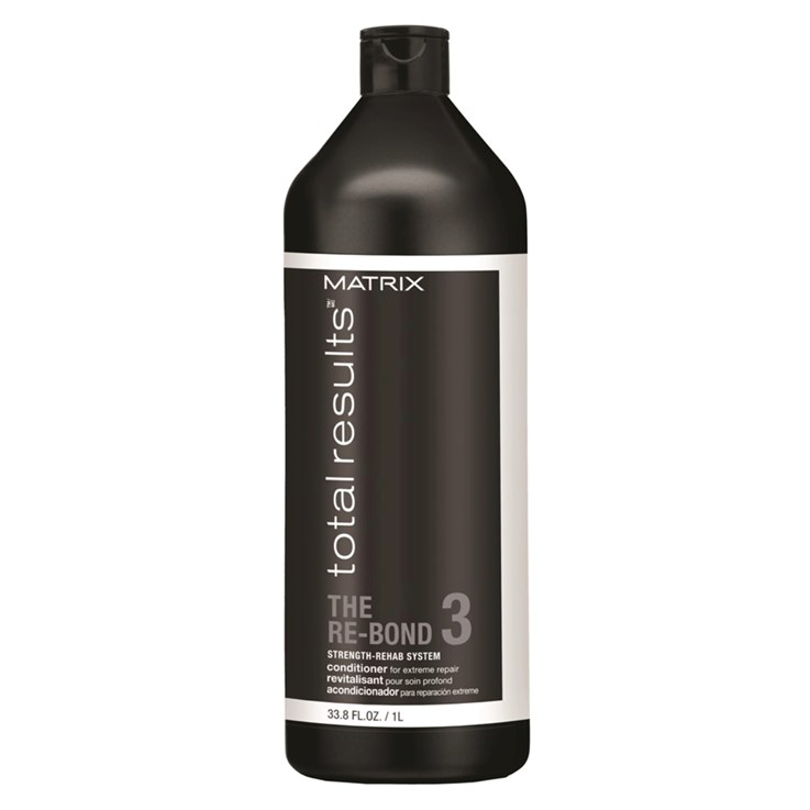 Matrix Total Results Re-Bond Conditioner - 1L