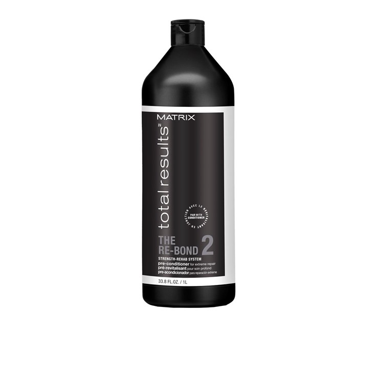Matrix Total Results Re-Bond Pre-Conditioner - 1L