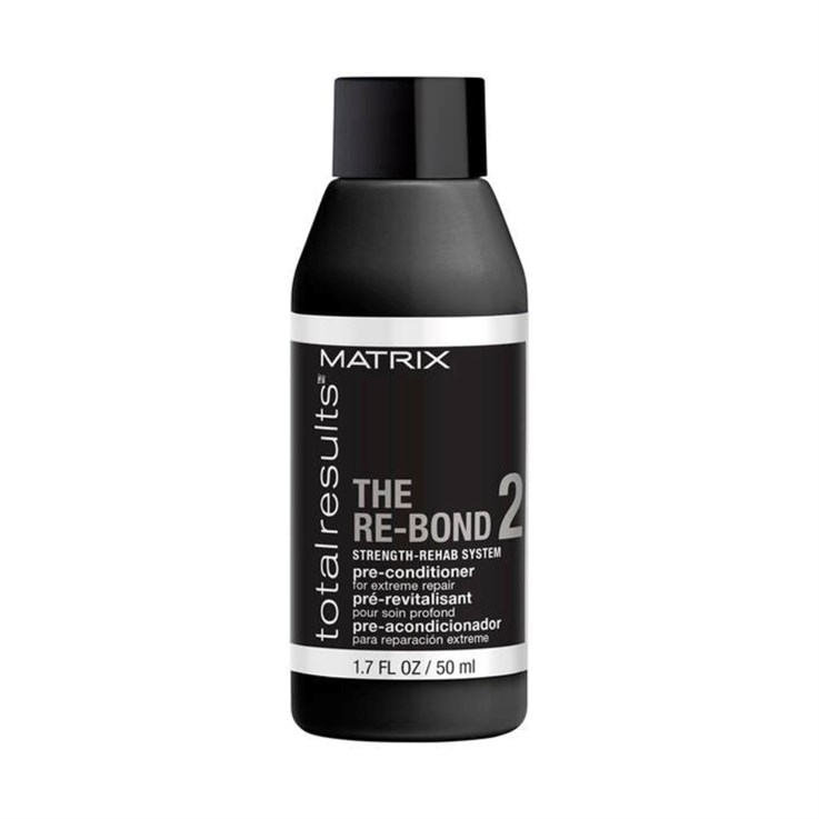Matrix Total Results Re-Bond Pre-Conditioner - 50ml