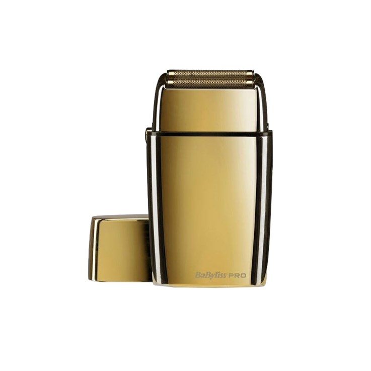 BaByliss Pro Gold Titanium Foil Shaver