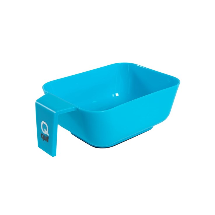 Quif Hair Colour Tint Bowl - Blue