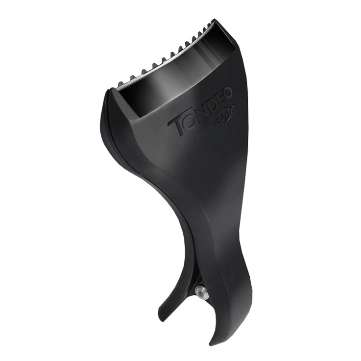 Tondeo Blazor Curved Razor Blade Holder