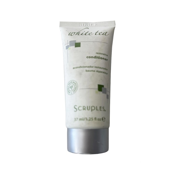 Scruples White Tea Restorative Conditioner 37.5ml