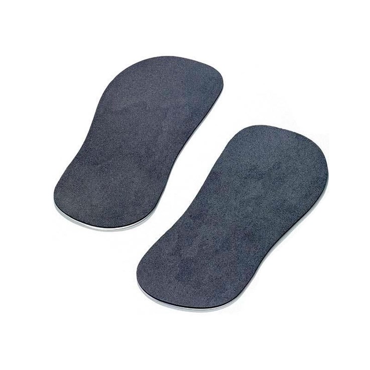 Beauty EssentialsTanworx Black Sticky Feet