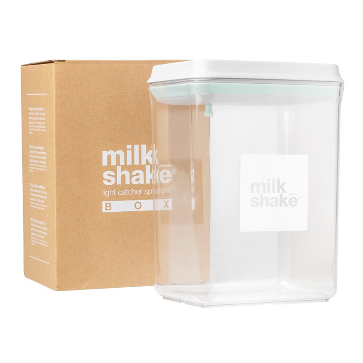 milk_shake Light Catcher Spotlight 2kg Storage Box