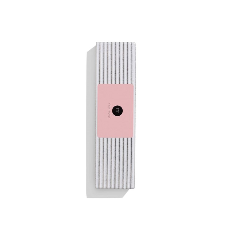 Naomi Rose Zebra Duo Boards 100/100 Grit - 10 Pack