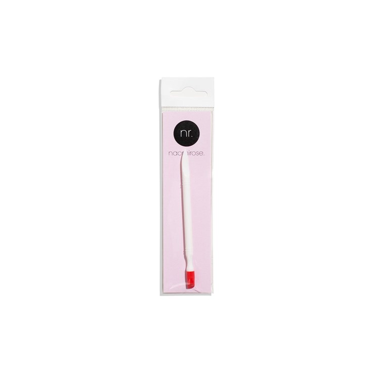 Naomi Rose Plastic Rubber Tipped Hoof Stick Nail Tool