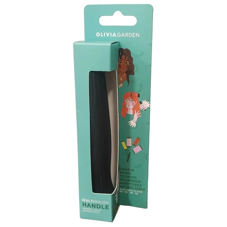 Olivia Garden Multibrush Handle